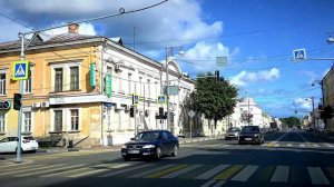 В горадминистрации Твери прокомментировали обилие светофоров на Советской улице