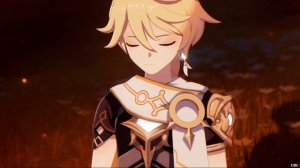 Краткий монтаж по сюжету про близнецов в Натлане