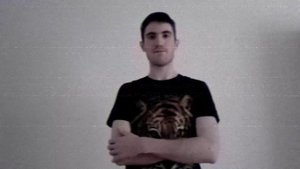 А. Блок. "О, презирать я вас не в силах...". Читает Максим Сазонов