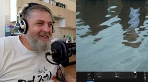 Реакция Батя Тестит на Бонд с кнопкой, Кишлак - Существо