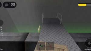 Как пройти Барри Alien