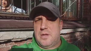 Посетил Иришку в психбольнице 28.08.2025г.