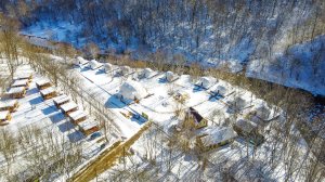 Туристический бизнес в горах