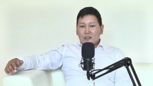 Неидеальный спорт. Тумэн Уланов