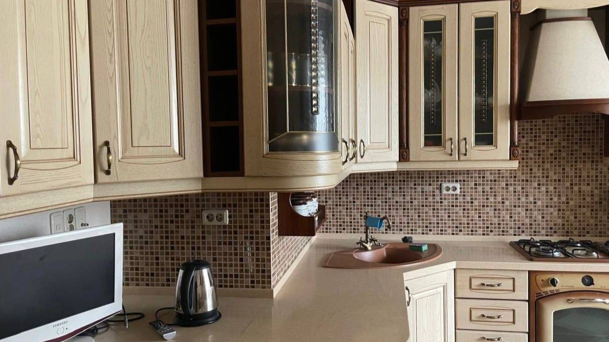 Продается удивительная 3-комнатная квартира для вашей счастливой жизни! смотреть онлайн