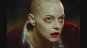 «Бугония» с Эммой Стоун, трейлер