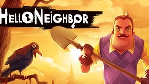 Hello Neighbor. Привет, сосед! Обзор на POCO M6