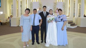 Туй Фарух и Виктория 02.07.2025