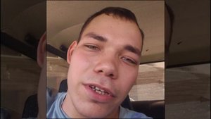 день рождения Миши, 19 лет