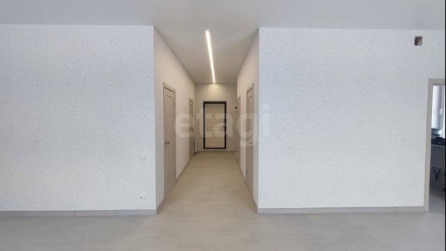 Продается современный дом с ремонтом под ключ в уютном и перспективном районе! смотреть онлайн