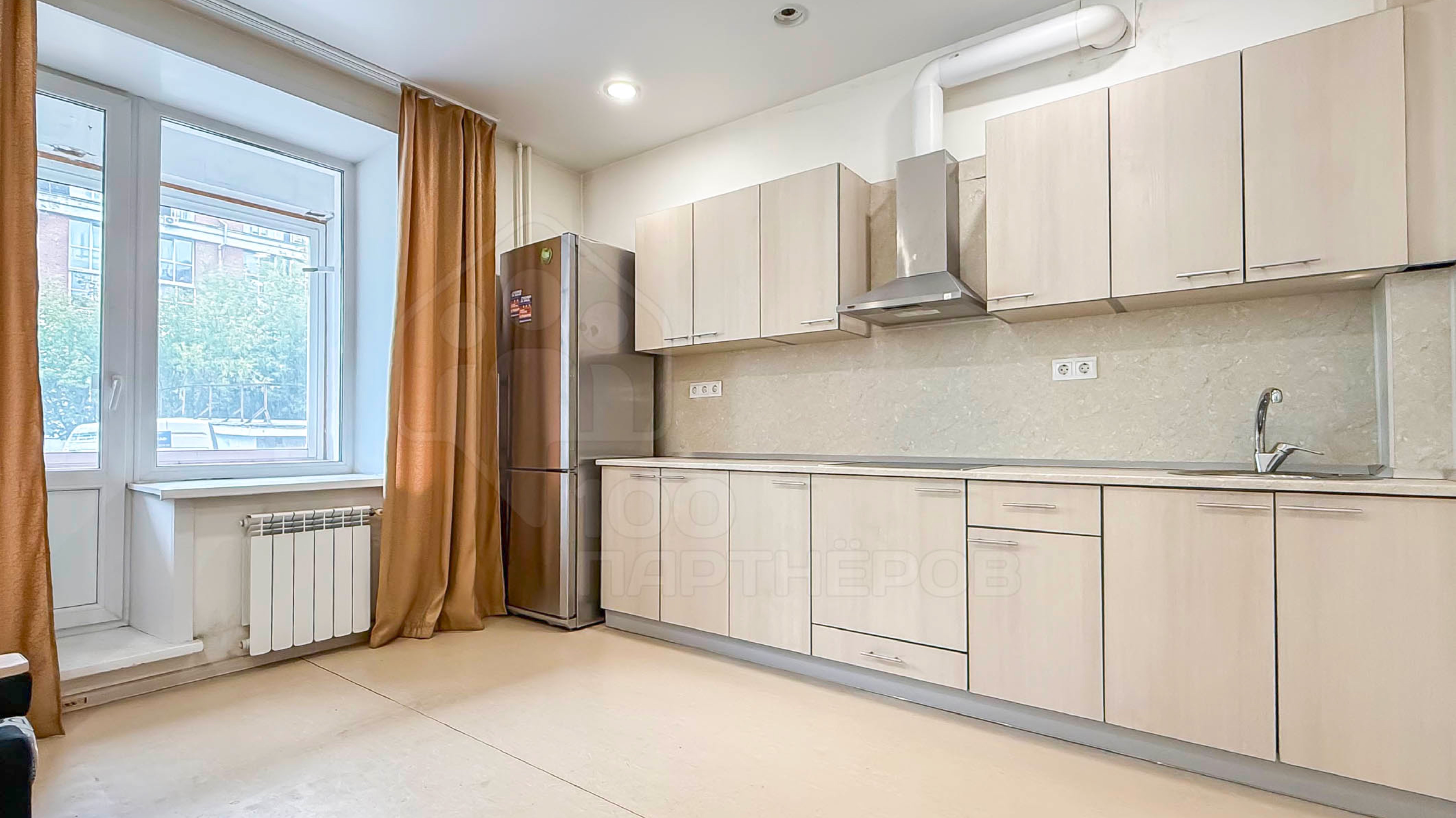 Рум-тур ОФИС Дальневосточная, д.142 смотреть онлайн