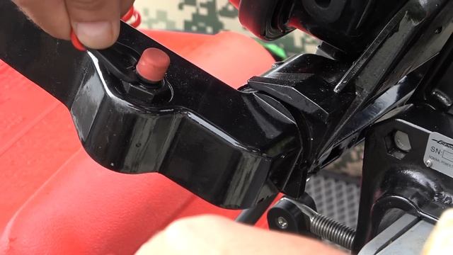 ПОЧЕМУ мы выбрали моторы ГЛАДИАТОР В 2023 ГОДУ？ Обзор и личное мнение о моторах GLADIATOR 9.9 и 9.8 смотреть онлайн