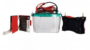 Камера для блоттинга SVT-2, 2 кассеты для переноса, 70х90 мм, Servicebio