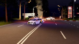 Такси Ашот в деле и Карта на вещи! Провинция (Roblox)