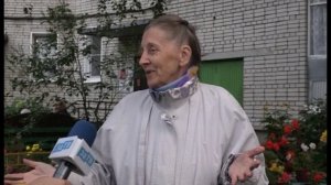 В Заречном в проезде Молодежном прошёл праздник двора