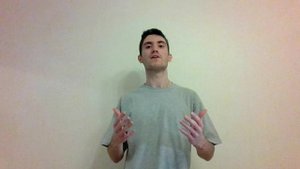 Ф. Тютчев. "Нам не дано предугадать". Читает Максим Сазонов
