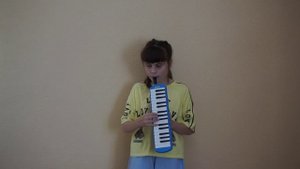 Д. Самойлов "Вальс"