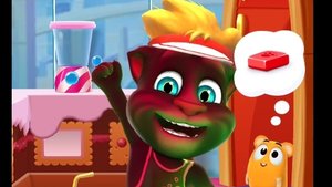 Мой говорящий Том 2