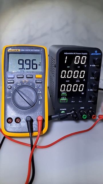 Что-то пошло не так... Регулируемый источник питания постоянного тока 120 В 3 А Jesverty.