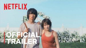Alice in Borderland TV Series, season 2 - Official Trailer | Netflix