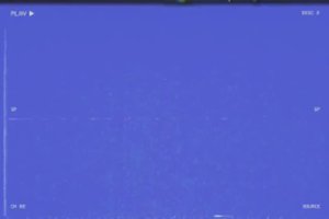 Найденная кассета в лесу №1