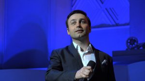 Дуэт Принцессы и Трубадура - Ольга Годунова, Владислав Косарев и Оркестр Кинематографии