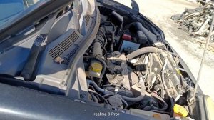 Z404 Nissan X-Trail, NT30, QR20DE