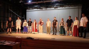 歌曲《候鸟远行（我心系故土）》| Летят перелетные птицы (Не нужен мне берег турецкий)