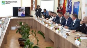 Встреча с Губернатором 28.08.2025.