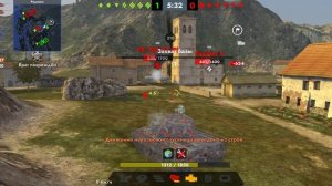 Tanks Blitz. E 75 TS (8)