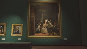 Торжественная картина