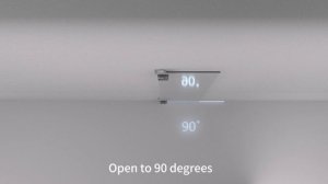 Петли серии 4808B