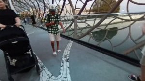 ОТРЫВКИ ИЗ ПРОГУЛКИ В ГОРОДЕ СОЧИ!