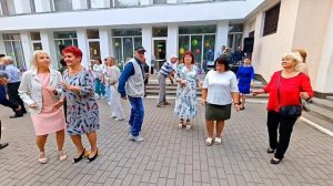 23.08.25г... "Нас Женщин, даже Черту Не Понять"...