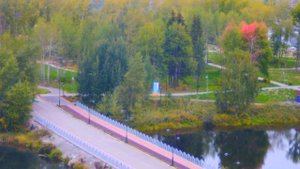 Уходящее лето