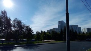 Москва, Тропарёво - 1.