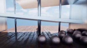 AI-задача - гравитация