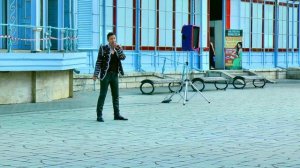 Владимир Волынкин-Она того стоит (Курортные вечера Пятигорск 24.08.2025)