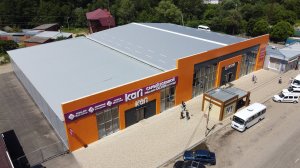 Готовый арендный бизнес с крупными сетевиками