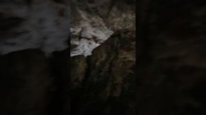 Пещера в новом Афоне 🔥