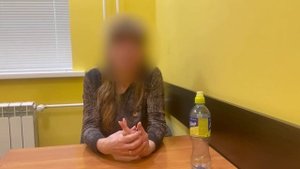 В Рязани поймали Уроженку Азербайджана фотографировавшую для хохлов военные объекты !!!