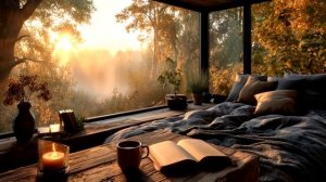 Morning Ritual • Ambient Chillout Mix for a Calm Start