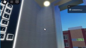 ROBLOX - новая декорация! Лифт LIFE TECH LT ANDROMEDA 1 PRO ! Лифты