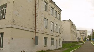 В новом учебном году начнется капитальный ремонт здания начальной школы № 22