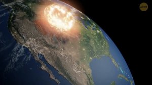 Явления, которые кажутся пришедшими из другой временной линии