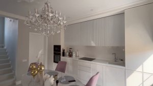 Дом под ключ в городе Ессентуки.