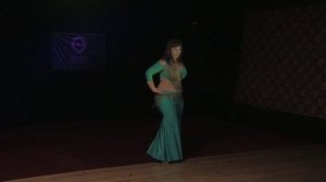 танец живота 1292