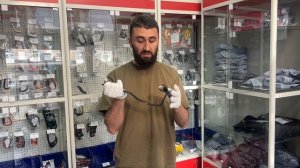 Немного про производство наших гафф KSS Machine