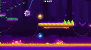 прохожу уровень РобТопа Explorers