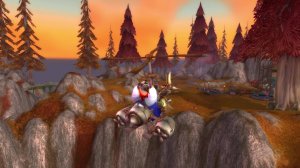 WoW ОФ! Гоблинский остров - 6